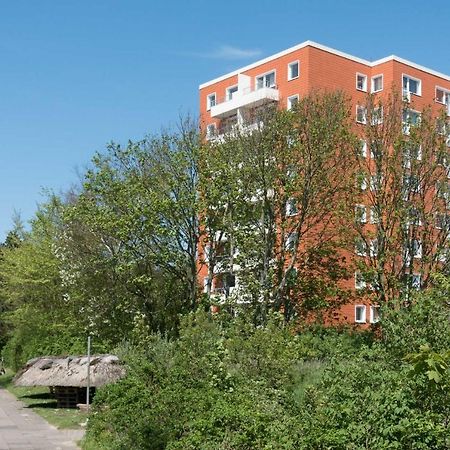 Nordseeblick-28 Занкт-Петер-Ордінг Екстер'єр фото